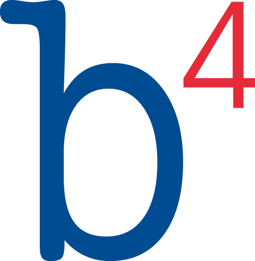 b4 Logo single 512